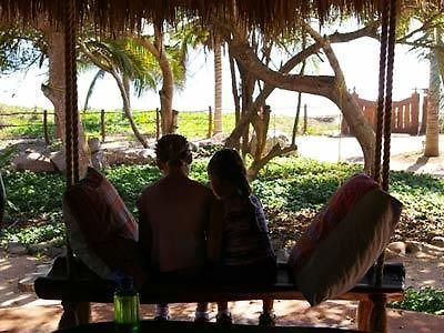 Hotel Casa Viva Troncones Extérieur photo