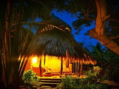 Hotel Casa Viva Troncones Extérieur photo