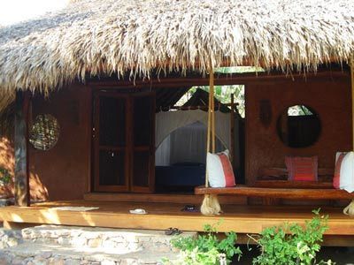 Hotel Casa Viva Troncones Extérieur photo