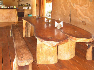 Hotel Casa Viva Troncones Extérieur photo